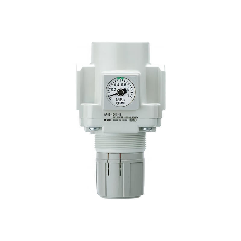 SMC Pressure Reducing Valve; AR20-02BG-B