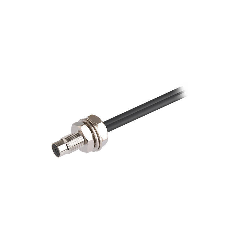 Autonics Fiber Optic Sensor Fiber Optic Unit Reflective Type 160mm; FD-620-15H1