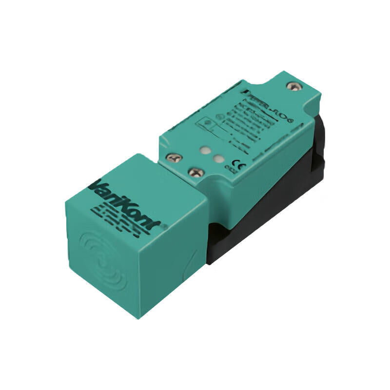 Pepperl+Fuchs Inductive proximity switch; NJ20S+U1+N 12xG1xxD