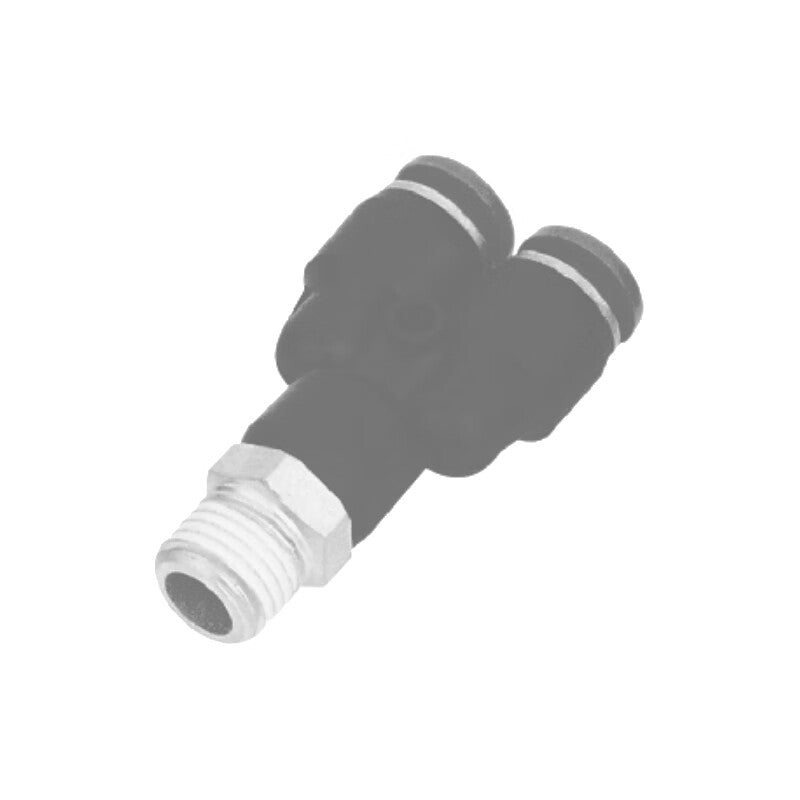 Shenchi SPX10-01 Pneumatic Tee