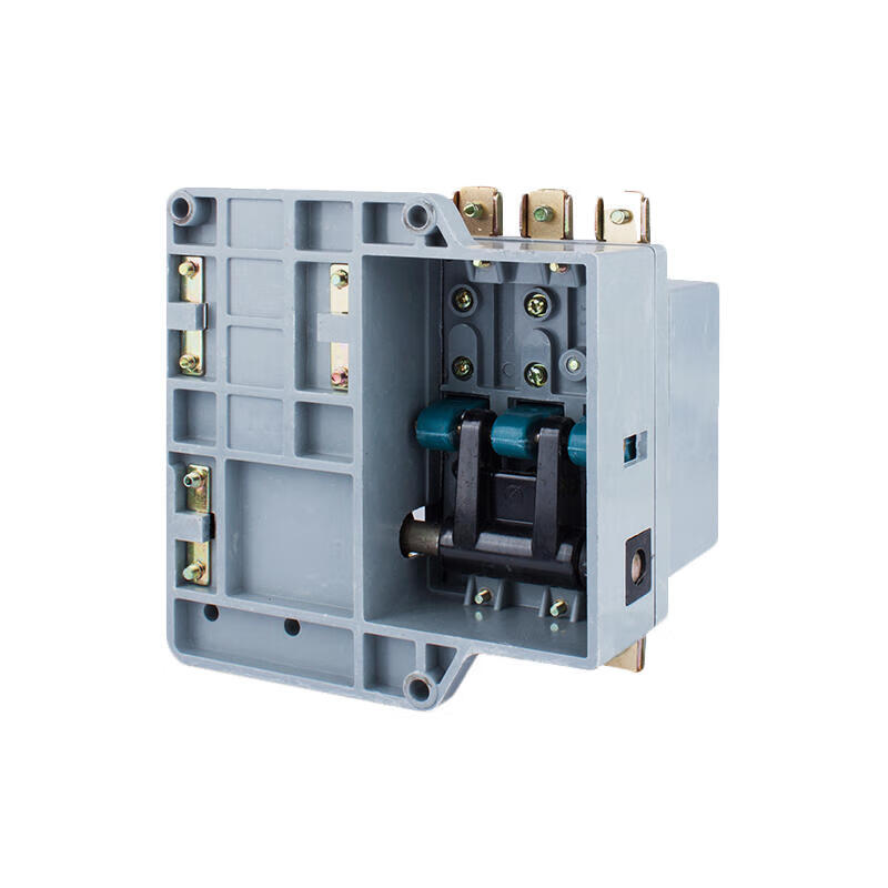 Chint CJT1-60 AC Contactor 380V - Reliable Power Control Solution