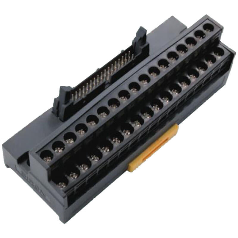 Shenglan 34-position terminal block; T043