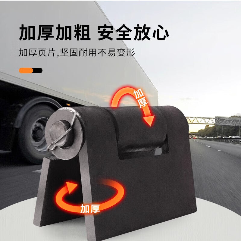 Vigus welded hinges, iron door hinges, electric welded hinges, car hinges, truck bed hinges, thickened heavy-duty hinges, disassembly hinges.
