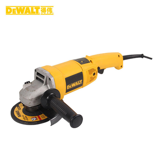 Dewalt 1400W Angle Grinder, DW830-A9