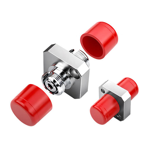 Boyang BY-F33D10 optocoupler (includes 10 adapters)