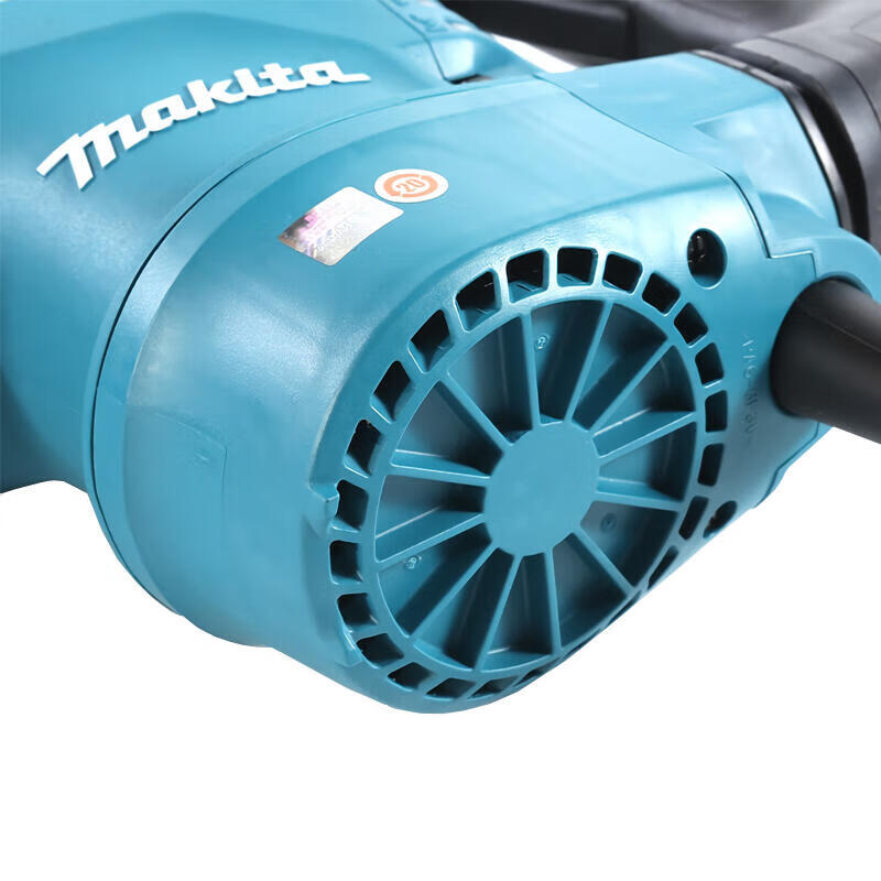 Makita 40mm Electric Hammer AVT 5-Pit Handle HR4013C