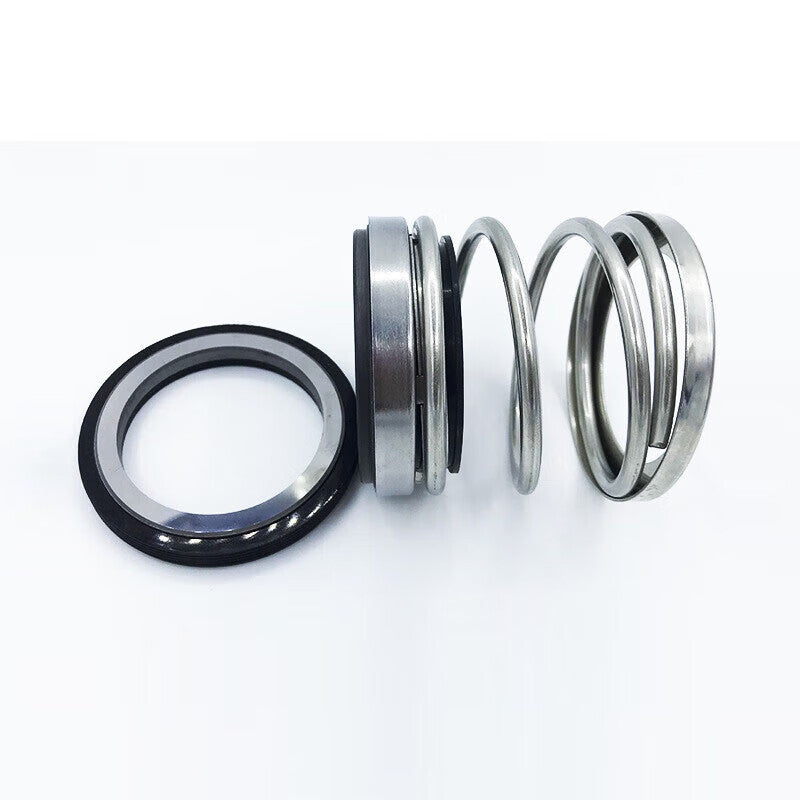 Find steel on Baidu: 108-45 alloy silicon carbide mechanical seals [stationary ring outer diameter 63] set price.