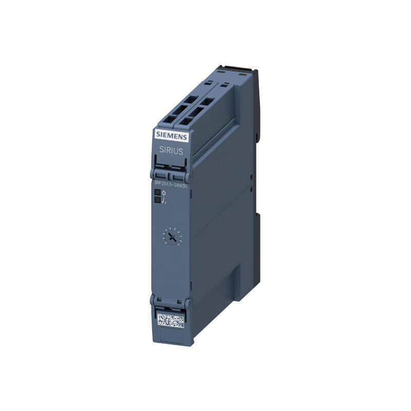 Siemens 3RP25132AW30 Electronic Time Relay with Adjustable Delay