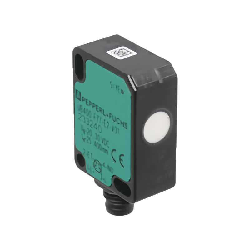 PEPPERL+FUCHS Ultrasonic Proximity Switch; UB400-F77-F-V31