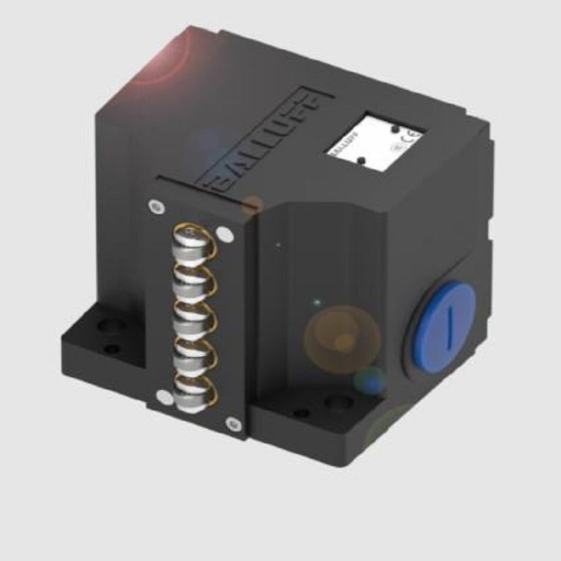 BALLUFF Mechanical Limit Switch; BNS 819-B03-R12-61-24-10