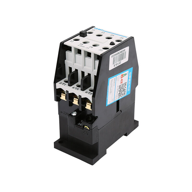Chint CJ20-25 AC Contactor 380V