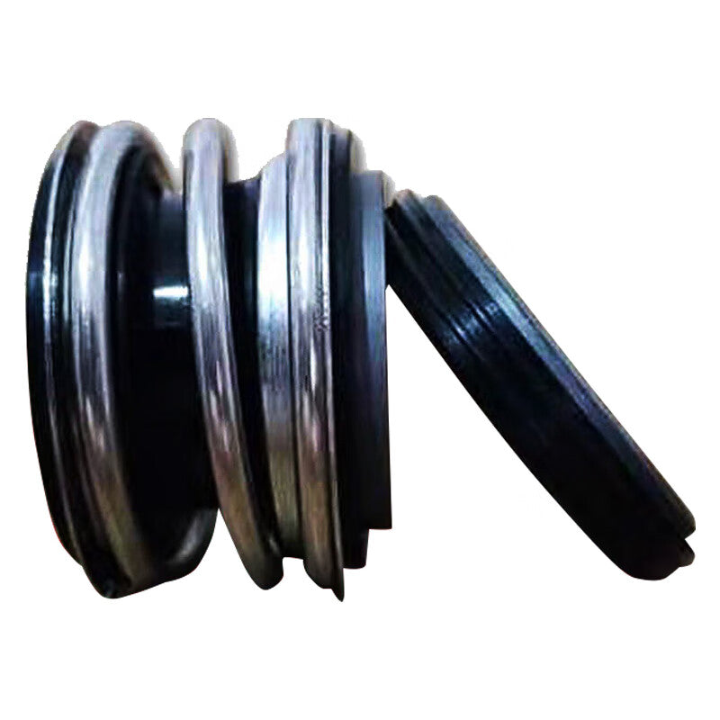 Hurricane Strike Mechanical Seal 109, Water Pump Water Seal Accessories, Silicon Carbide Graphite Sealing Ring, Unit: Piece, 109-25