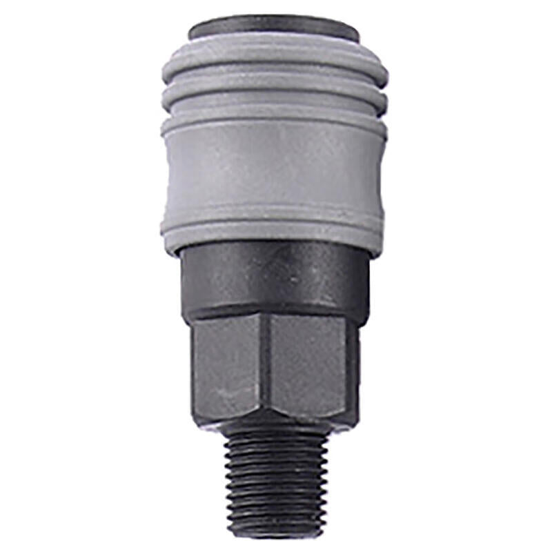 Yahai C-Type Self-Locking Quick Connector - Plastic Steel SM20 & PM20