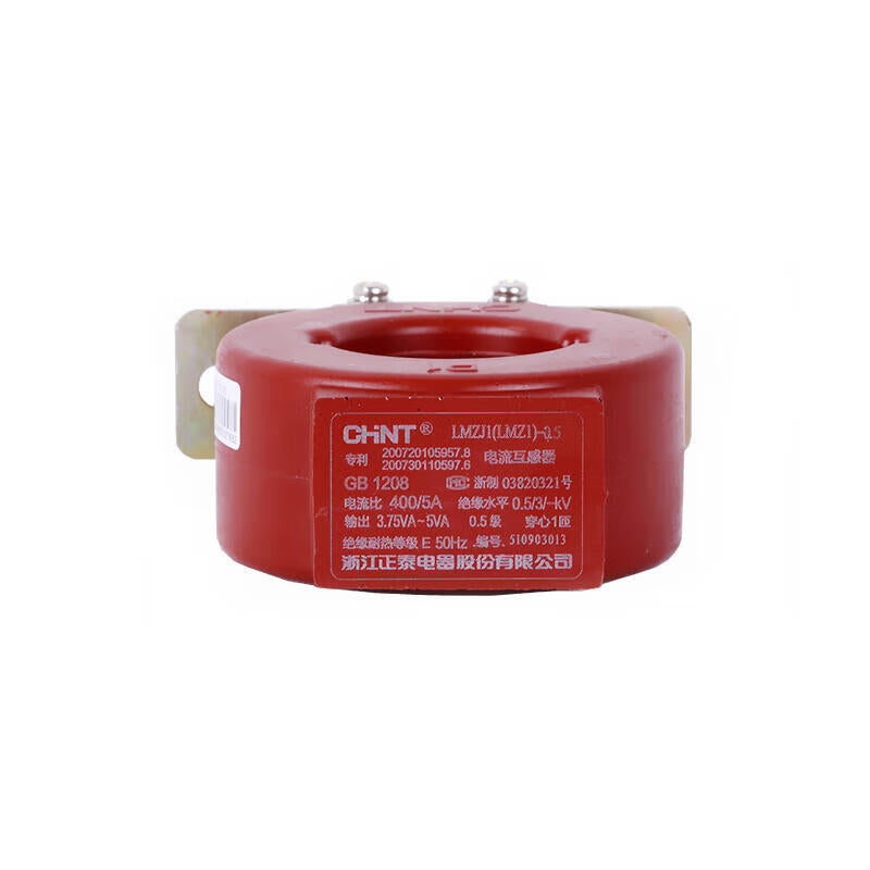 Chint current transformer; LMZJ1-0.5 30 type 250/1A 0.5 level