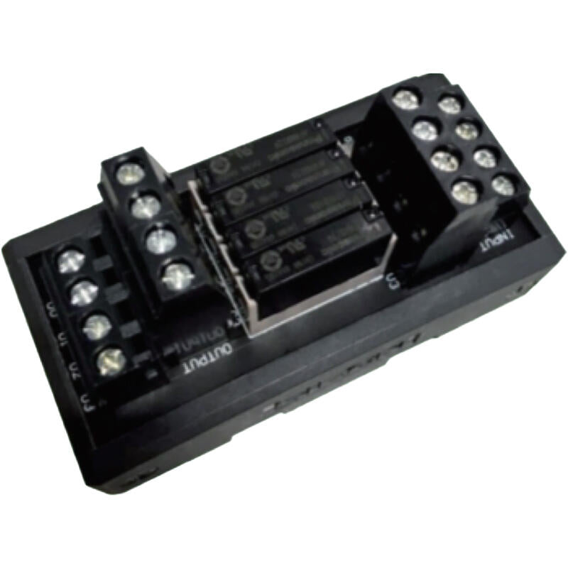 Shenglan 4-position signal relay module; Y450