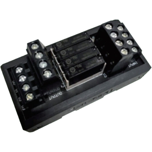 Shenglan 4-position signal relay module; Y450