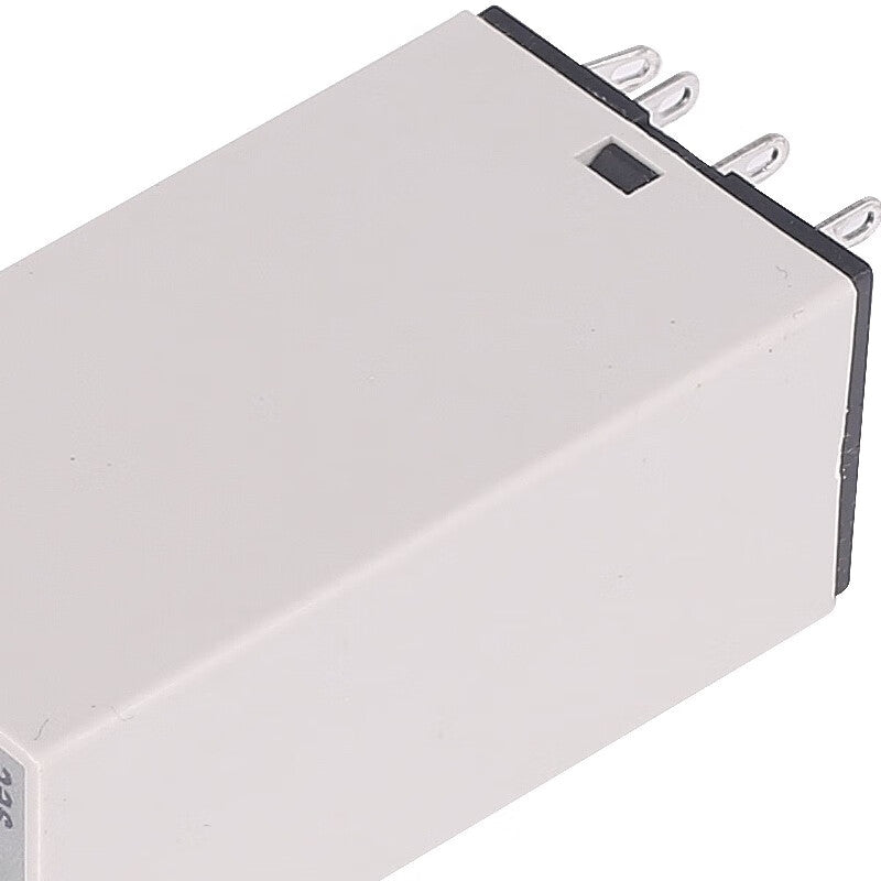 Chint JSZ6-4-1s-AC220V Power-On Delay Time Relay