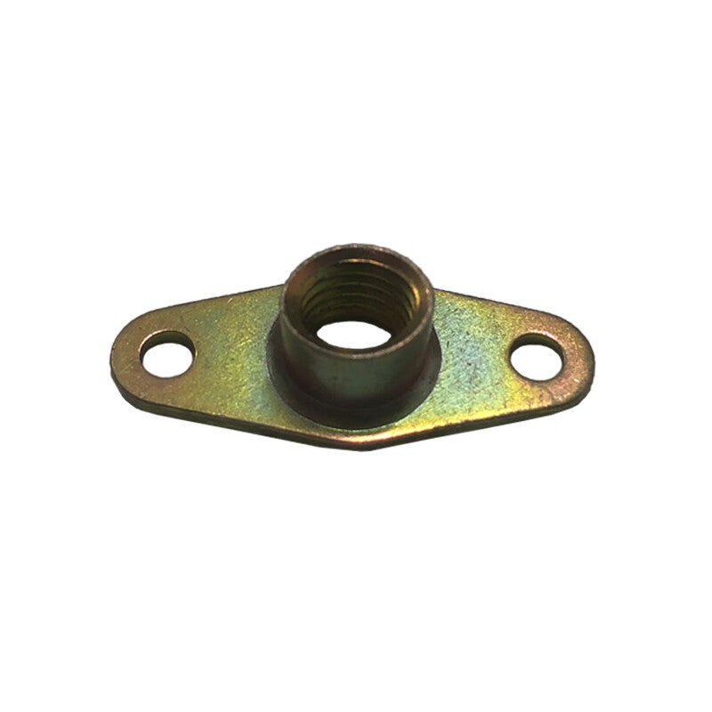 ZE3CON Intelligent Aviation Aircraft Dual-Ear Bracket Nut GB930 M5