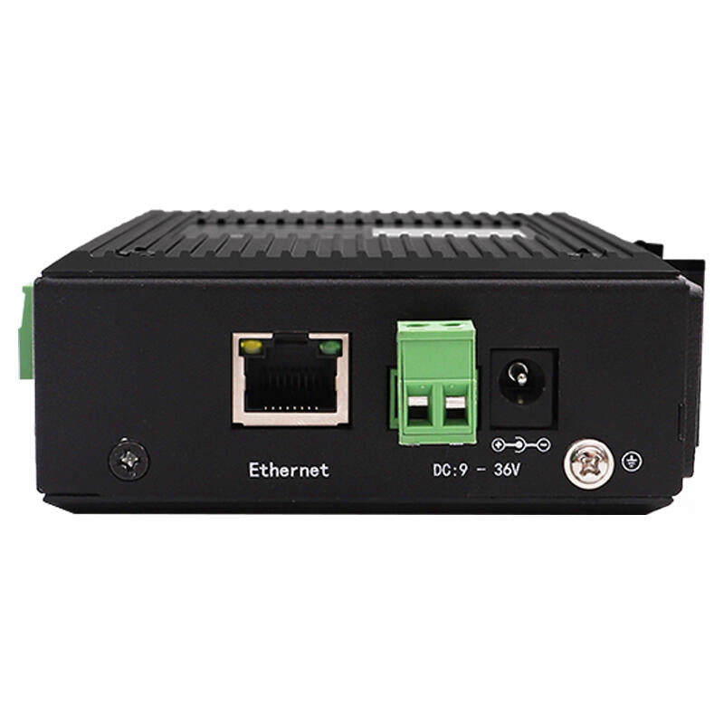 Someone (LonHand) lora wireless gateway RS232/485 remote network acquisition 4500m data transmission USR-LG210-L LG210-L-42 (4G version)