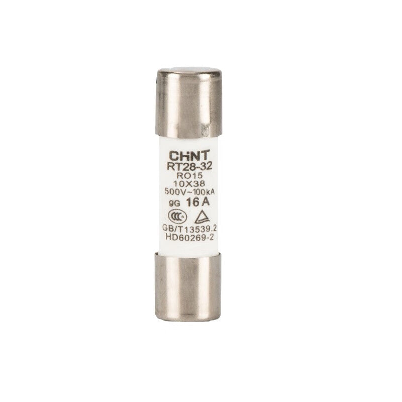 Chint RT28-32-16A-10 only fuse core fuse body plug-in fuse customization