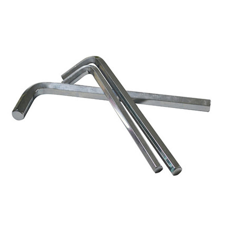 SATA Extended Hexagon Wrench 8mm - Precision Hex Tool Set