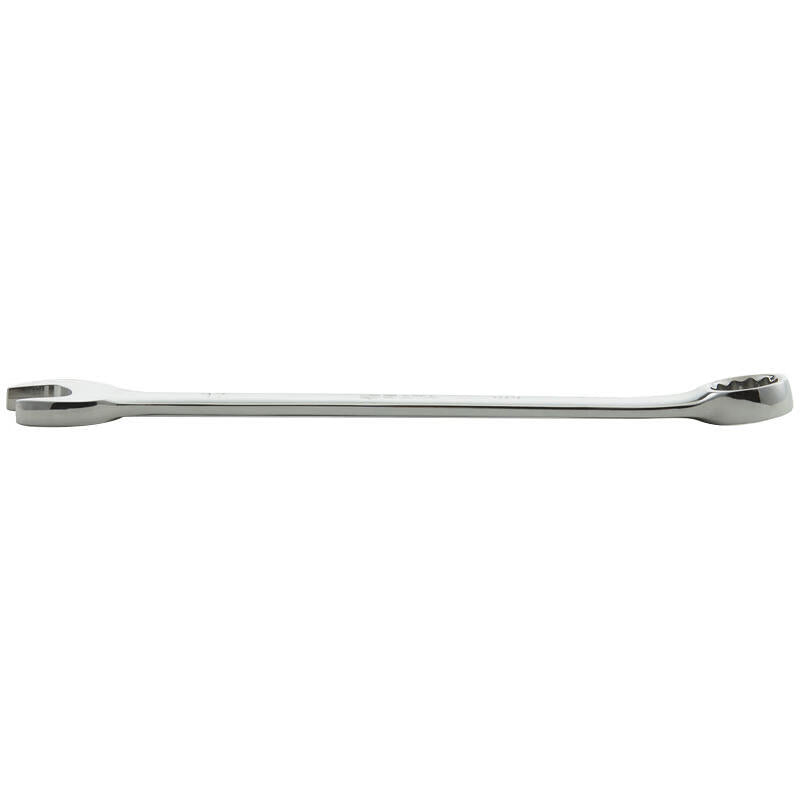 SATA fully polished combination wrench 24mm; 40219