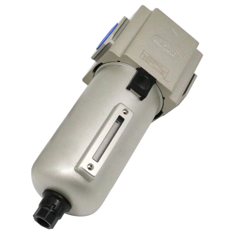 AirTAC Air Treatment Components - Filter; GAF600C25