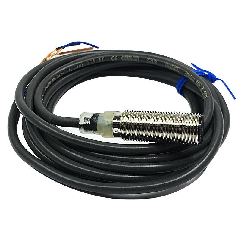 Omron proximity sensor; E2B-S08KS01-WP-C1 2M OMS