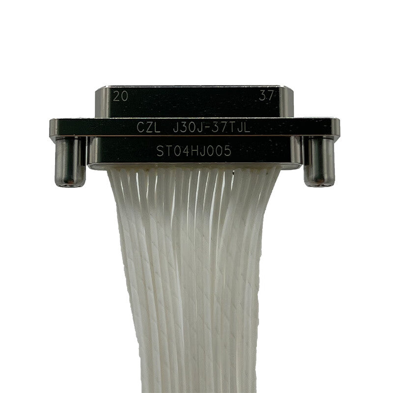 Huade Aerospace Electrical Connector Plug J30J-21TJL-300 CNAS Certified, Pujun