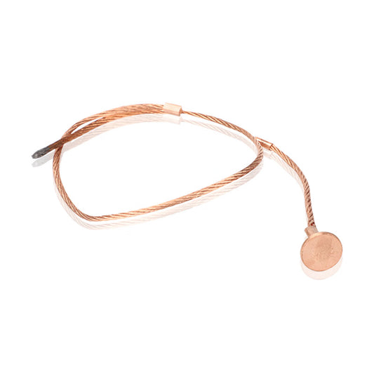 YJEDLDQ Yujie drop-out fuse fuse high-voltage buckle (2 pieces/set) 12KV/30A