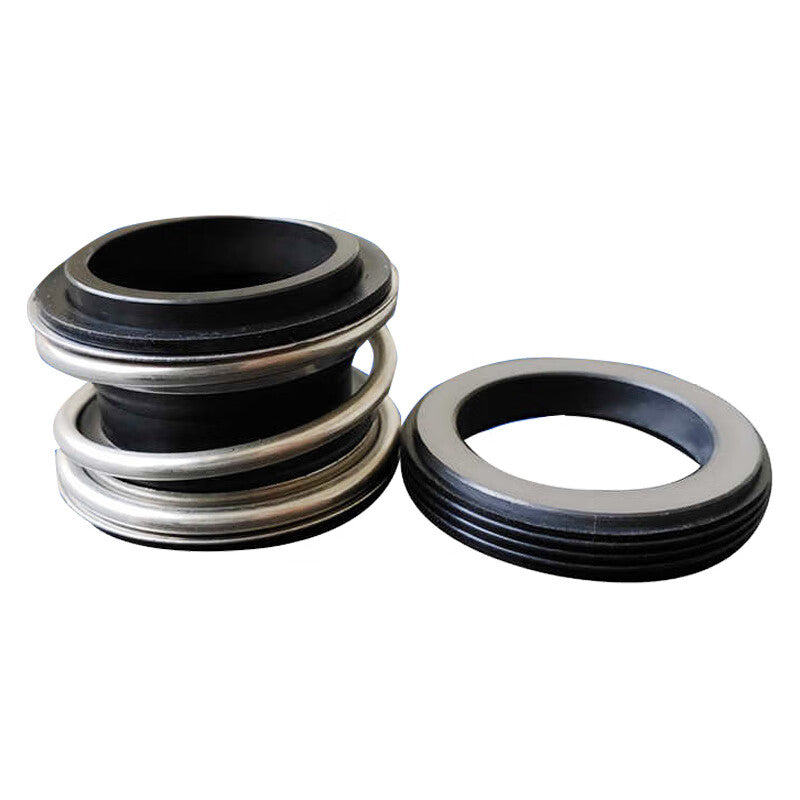 Hurricane Strike Mechanical Seal 109, Water Pump Water Seal Accessories, Silicon Carbide Graphite Sealing Ring, Unit: Piece, 109-25