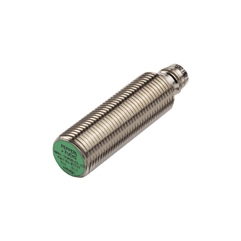 Pepperl+Fuchs Inductive Proximity Switch; NBB4-12GM30-E2-V3