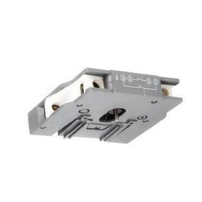 DELIXI ELECTRIC AC contactor FR6-09/32HX mechanical interlock (without electrical contacts) horizontal RoHS / piece