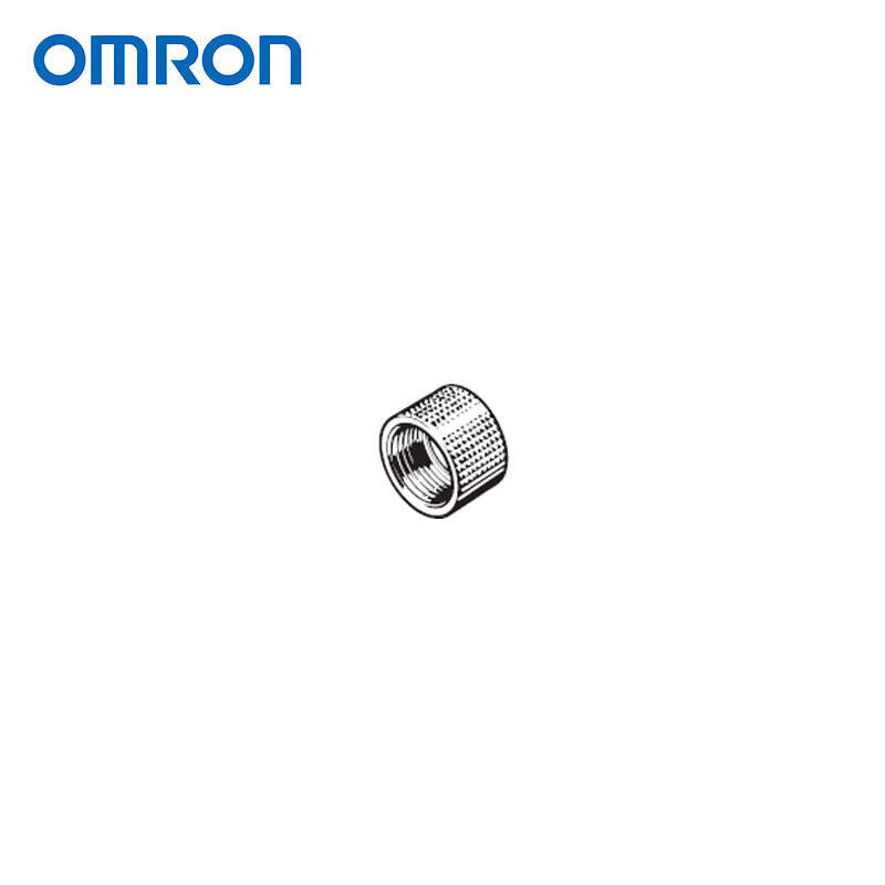 Omron sensor I/O connector accessories, waterproof cover; XS2Z-11