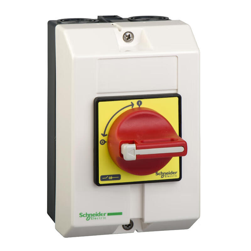 Schneider Electric Vario Load Switch Housing VCFXGE1