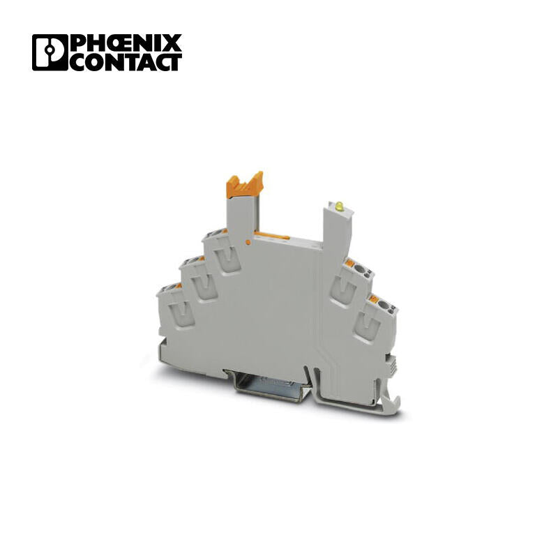 Phoenix RIF-0 relay socket; RIF-0-BPT-M/ 21