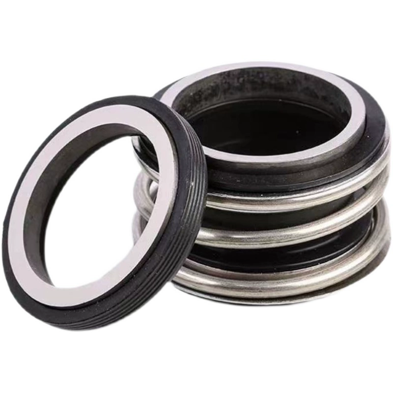 ZHIDE Mechanical Seal 316L Stainless Steel KQH40-160B