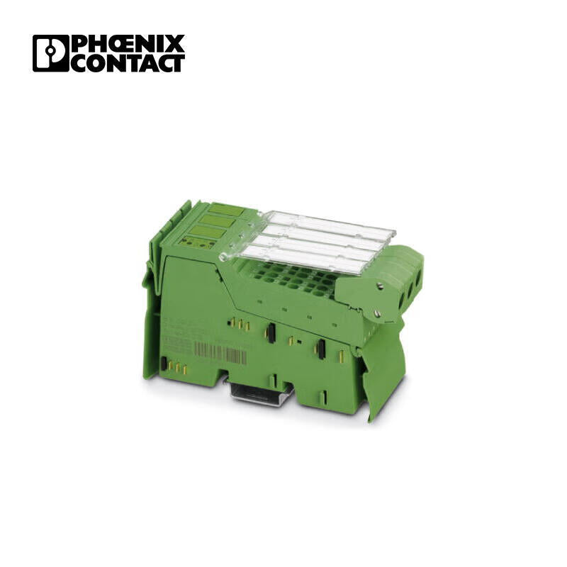 Phoenix Inline analog strain measurement input module; IBILSGI2/P/EF-PAC