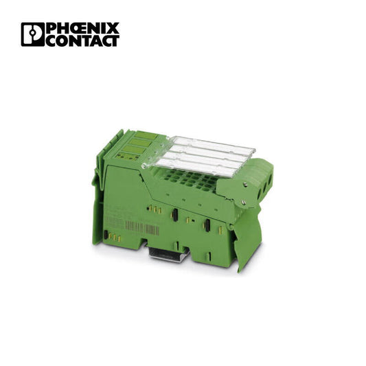 Phoenix Inline analog strain measurement input module; IBILSGI2/P/EF-PAC