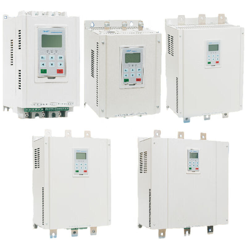 CHINT soft starter; TR150-150/ZX6 (ZT)