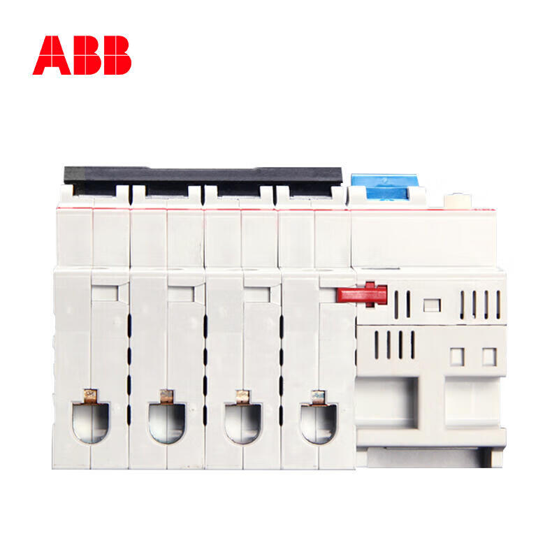 ABB GSH204 AC-C32/0.03 Residual Current Circuit Breaker