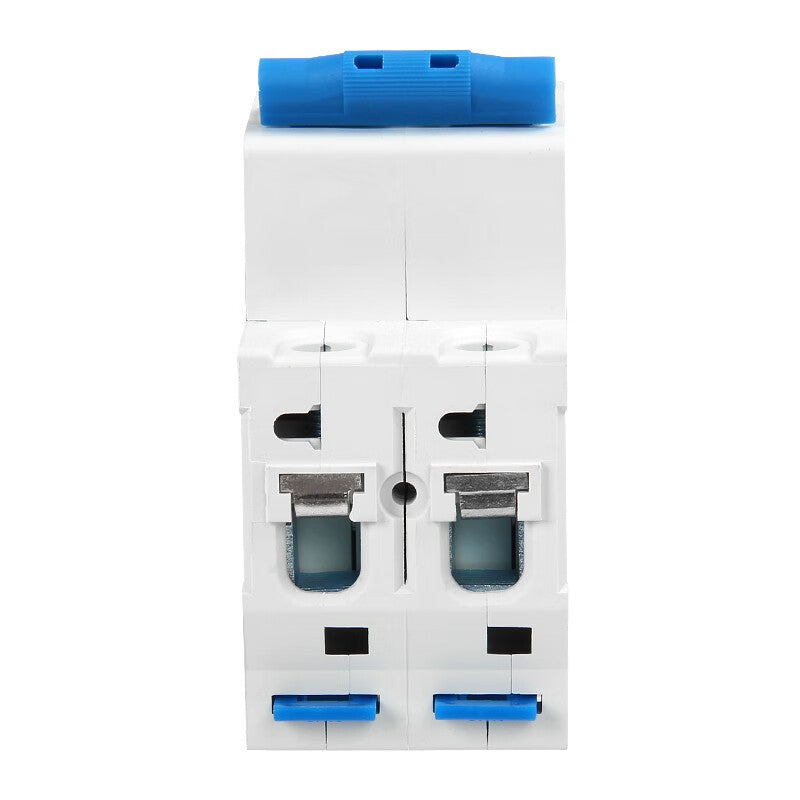 Shanghai People's RMSPD small circuit breaker DZ47 air switch circuit breaker 220V 32A 2P