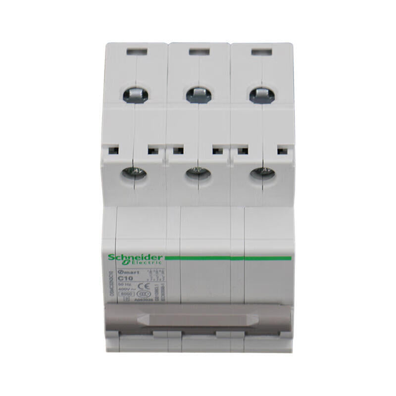 Schneider Electric Osmart K MCB 3P 6kA 230V 32A Circuit Breaker