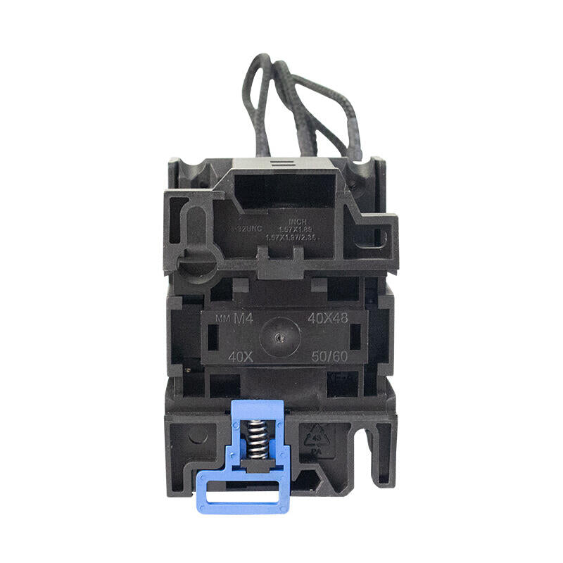 CHINT CJ19-3211 380V Switching Capacitor Contactor