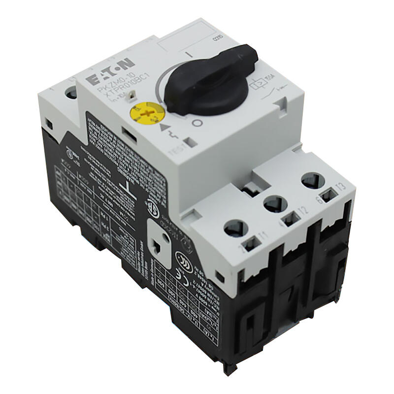 Eaton PKZM0-10 Motor Protection Circuit Breaker