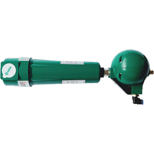 Star 015S precision filter (including mechanical drain); AE5896S (auto maintenance)