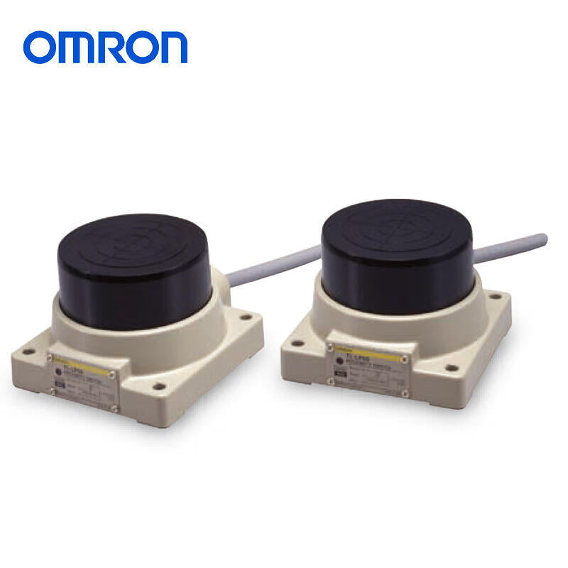 Omron long distance proximity sensor; TL-LP50 1M