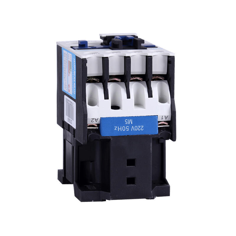 Chint NC1-2501 AC Contactor 220V