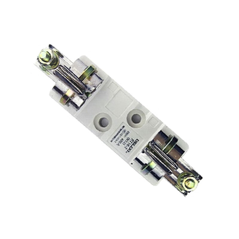 Delixi electric knife contact fuse base RT16-00