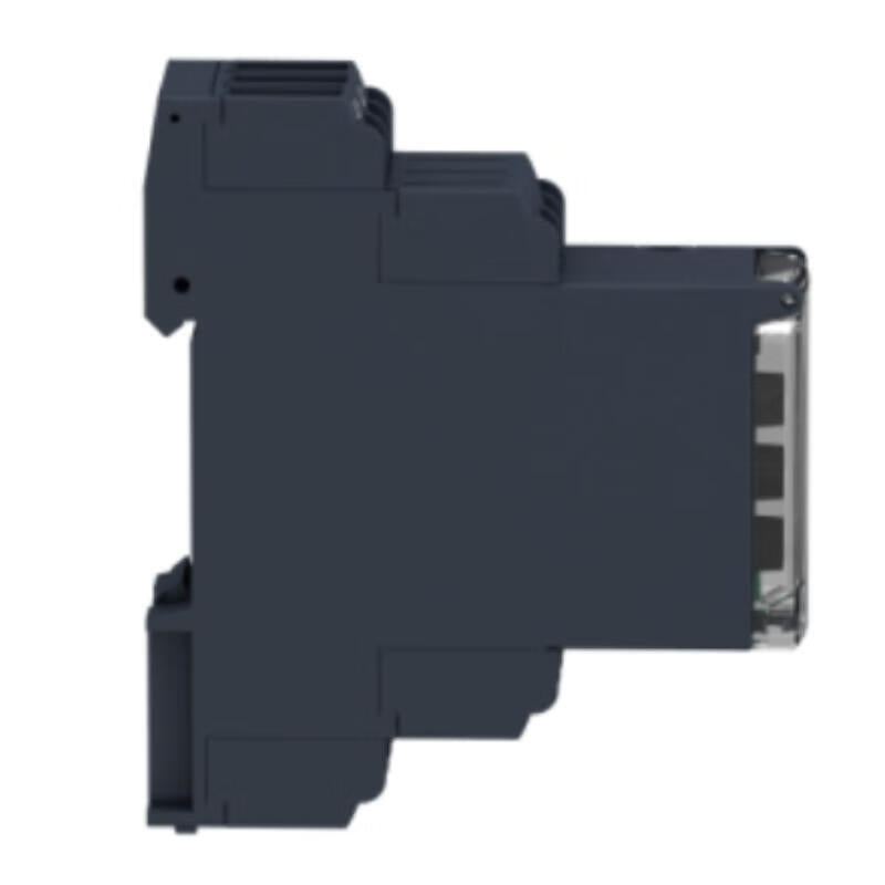Schneider Electric RM22TR33 Monitoring Relay for Voltage and Phase Issues